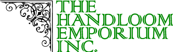 Handloom Emporium Logo
